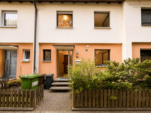 Foto - Haus zum Kaufen in Wendelstein 359.000,00 € 121 m²