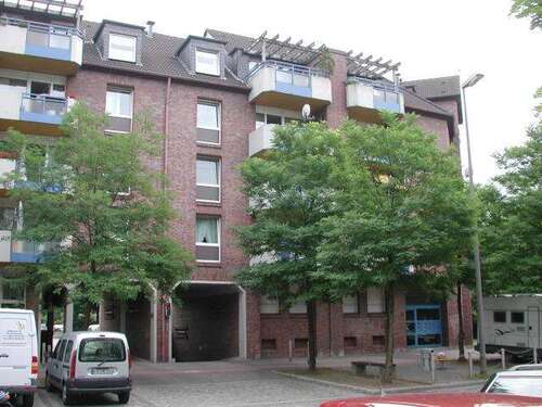 Foto - Wohnung zum Mieten in Dortmund 360,89 € 64.65 m²