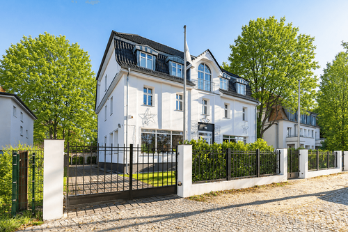 Foto - Wohnung zum Kaufen in Berlin 657.500,00 € 78 m²