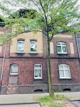 Foto - Wohnung zum Mieten in Duisburg 379,00 € 53.29 m²