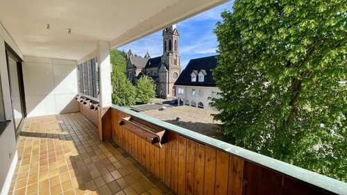 Foto - Wohnung zum Kaufen in Lennestadt Meggen 135.000,00 € 104 m²