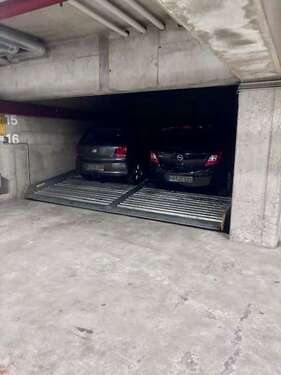 Foto - Garage zu vermieten in Heidelberg 75,00 € 12.2 m²