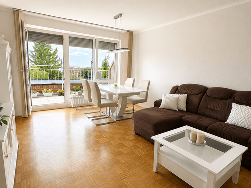 Foto - Wohnung zum Kaufen in Geesthacht 224.000,00 € 83 m²