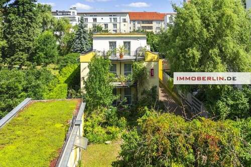Foto - Wohnung zum Kaufen in Berlin 799.000,00 € 139 m²