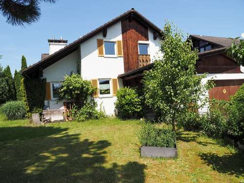 Foto - Haus zum Kaufen in Diedorf 648.000,00 € 190 m²