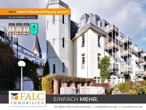 Foto - Wohnung zum Kaufen in Frechen 399.000,00 € 94 m²