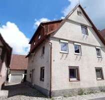 Haus zum Kaufen in Illingen- Schützingen 172.000,00 € 104 m²