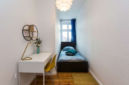 Foto - WG-Zimmer in Berlin 640,00 € 9 m²