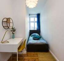 WG-Zimmer in Berlin 640,00 € 9 m²
