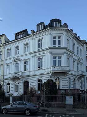 Foto - Wohnung zum Mieten in Frankfurt am Main 3.000,00 € 80 m²