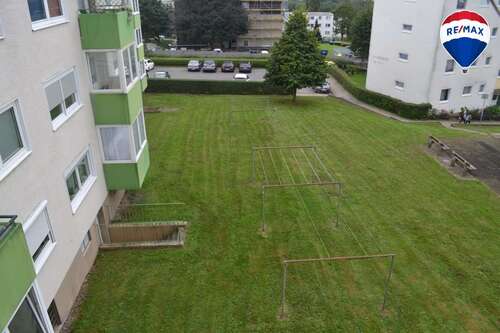 Foto - Wohnung zum Kaufen in Detmold 120.000,30 € 75 m²