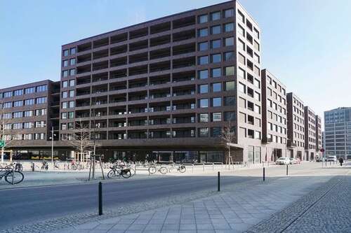 Foto - Wohnung zum Mieten in Berlin 1.996,60 € 100 m²