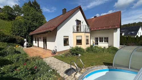 Foto - Haus zum Kaufen in Deuerling 549.000,00 € 220 m²