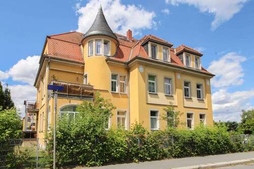 Foto - Wohnung zum Kaufen in Dresden 139.900,00 € 53.27 m²