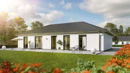 Foto - Haus zum Kaufen in Gebesee 420.830,00 € 130 m²