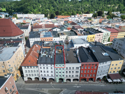 Foto - Wohnung zum Kaufen in Wasserburg 569.000,00 € 126 m²