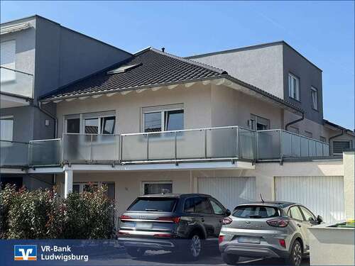 Foto - Wohnung zum Kaufen in Bönnigheim 283.000,00 € 65.44 m²