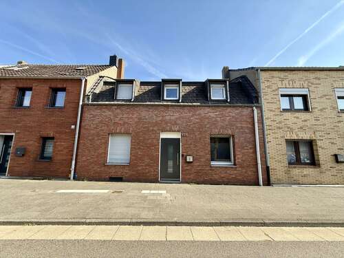 Foto - Haus zum Kaufen in Willich 242.500,00 € 99 m²