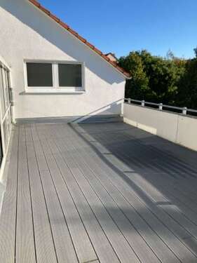 Foto - Wohnung zum Mieten in Bitterfeld-Wolfen 573,00 € 84.78 m²