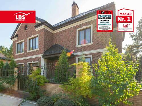 Foto - Haus zum Kaufen in Oldenburg 500.000,00 € 165 m²