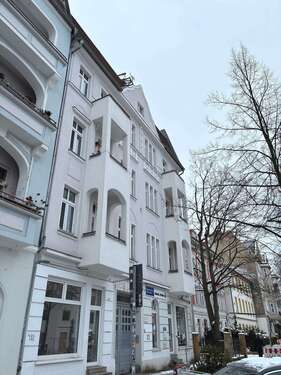 Foto - Büro in Berlin 709,65 € 47.31 m²