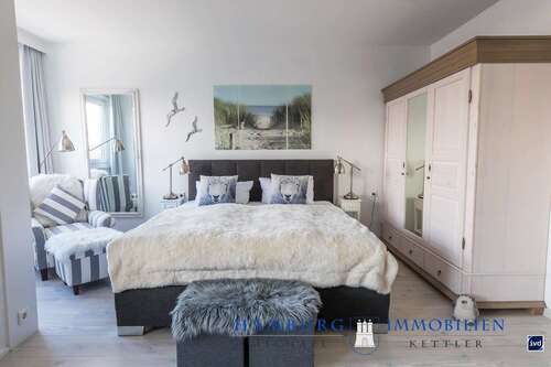 Foto - Wohnung zum Kaufen in Dahme 200.000,00 € 38 m²