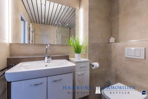 Foto - Wohnung zum Kaufen in Dahme 200.000,00 € 38 m²