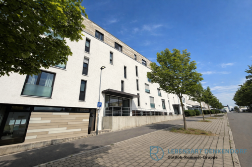 Foto - Wohnung zum Mieten in Denkendorf 810,00 € 61 m²