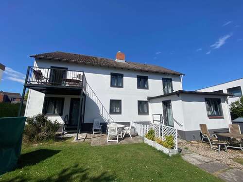 Foto - Haus zum Kaufen in Dahme 790.000,00 € 210 m²