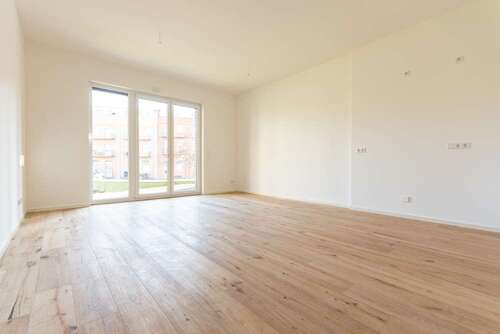 Foto - Wohnung zum Mieten in Schkeuditz 778,00 € 62.18 m²