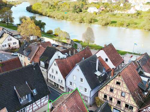 Foto - Haus zum Kaufen in Freudenberg 74.900,00 € 123 m²