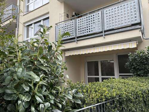 Foto - Wohnung zum Kaufen in Herzogenaurach 295.000,00 € 61 m²