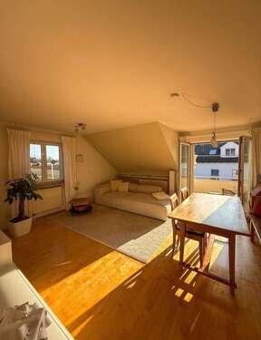 Foto - Wohnung zum Mieten in Erding 1.025,00 € 69 m²