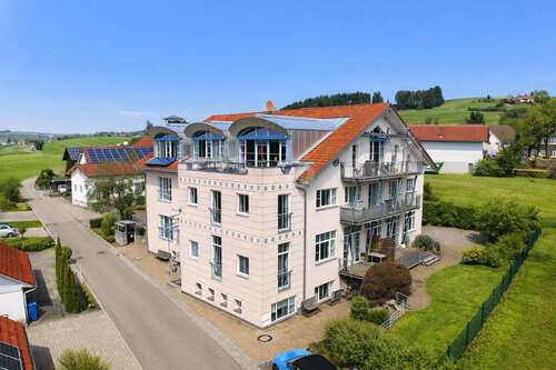 Foto - Wohnung zum Kaufen in Haldenwang 485.000,00 € 138 m²