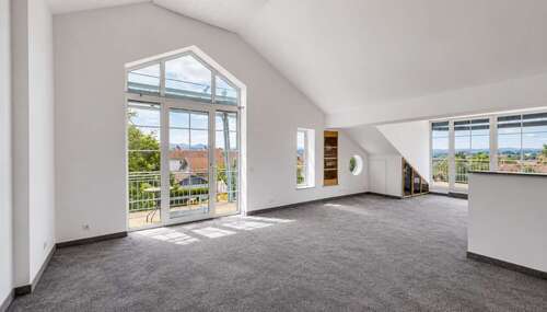 Foto - Wohnung zum Kaufen in Haldenwang 469.000,00 € 138 m²