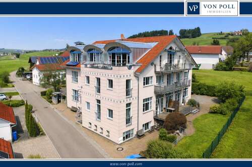 Foto - Wohnung zum Kaufen in Haldenwang 485.000,00 € 138 m²