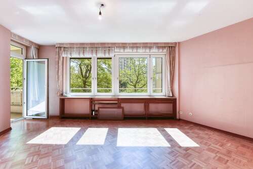 Foto - Wohnung zum Kaufen in Stuttgart-ZuffenhausenRot 190.000,00 € 71.5 m²