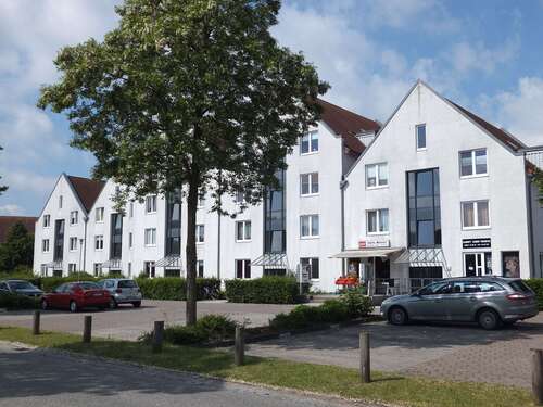 Foto - Wohnung zum Kaufen in HerrnburgLüdersdorf 196.000,00 € 57.4 m²