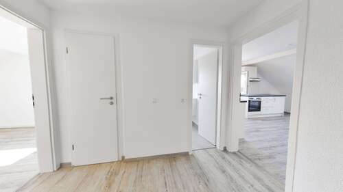 Foto - Wohnung zum Kaufen in Kempten 215.000,00 € 54 m²