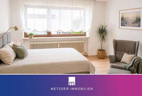 Foto - Wohnung zum Mieten in Ostfildern 690,00 € 40 m²