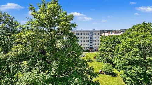 Foto - Wohnung zum Kaufen in Jena 109.000,00 € 59 m²