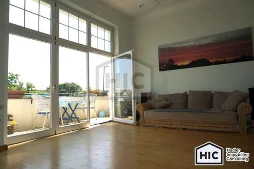 Foto - Wohnung zum Kaufen in Berlin 850.000,00 € 126 m²