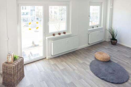 Foto - Wohnung zum Mieten in Chemnitz 404,00 € 67.41 m²