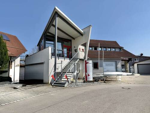 Foto - Halle in Kupferzell 599.000,00 € 434 m²