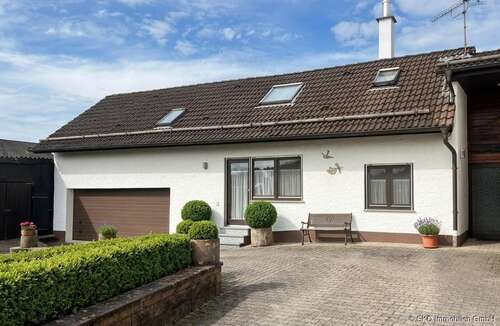 Foto - Haus zum Kaufen in Neunkirchen 269.000,00 € 173 m²
