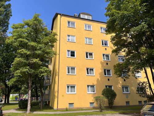 Foto - Wohnung zum Mieten in München 1.750,00 € 80.12 m²