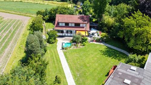 Foto - Haus zum Kaufen in Münster 1.300.000,00 € 166.87 m²