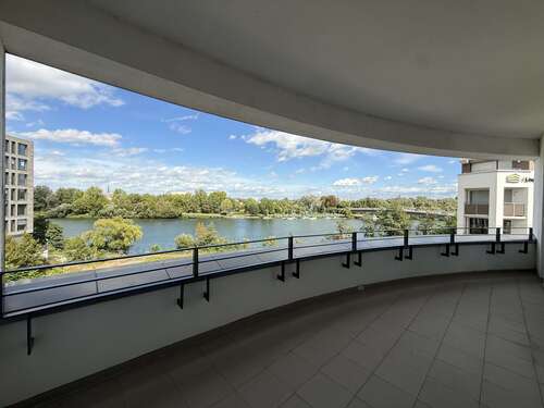 Foto - Wohnung zum Mieten in Offenbach 2.100,00 € 138 m²