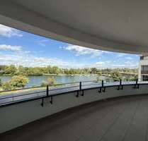 Wohnung zum Mieten in Offenbach 2.100,00 € 138 m²