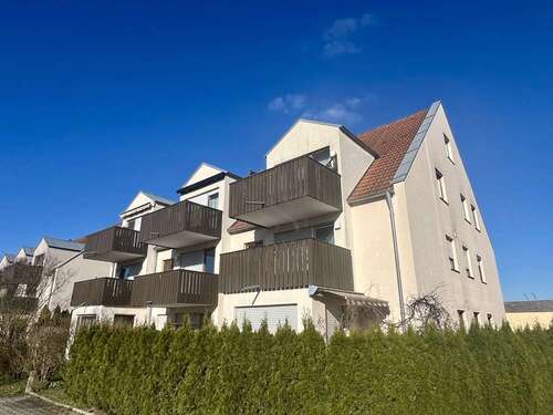 Foto - Wohnung zum Kaufen in Tegernheim 299.000,00 € 73 m²